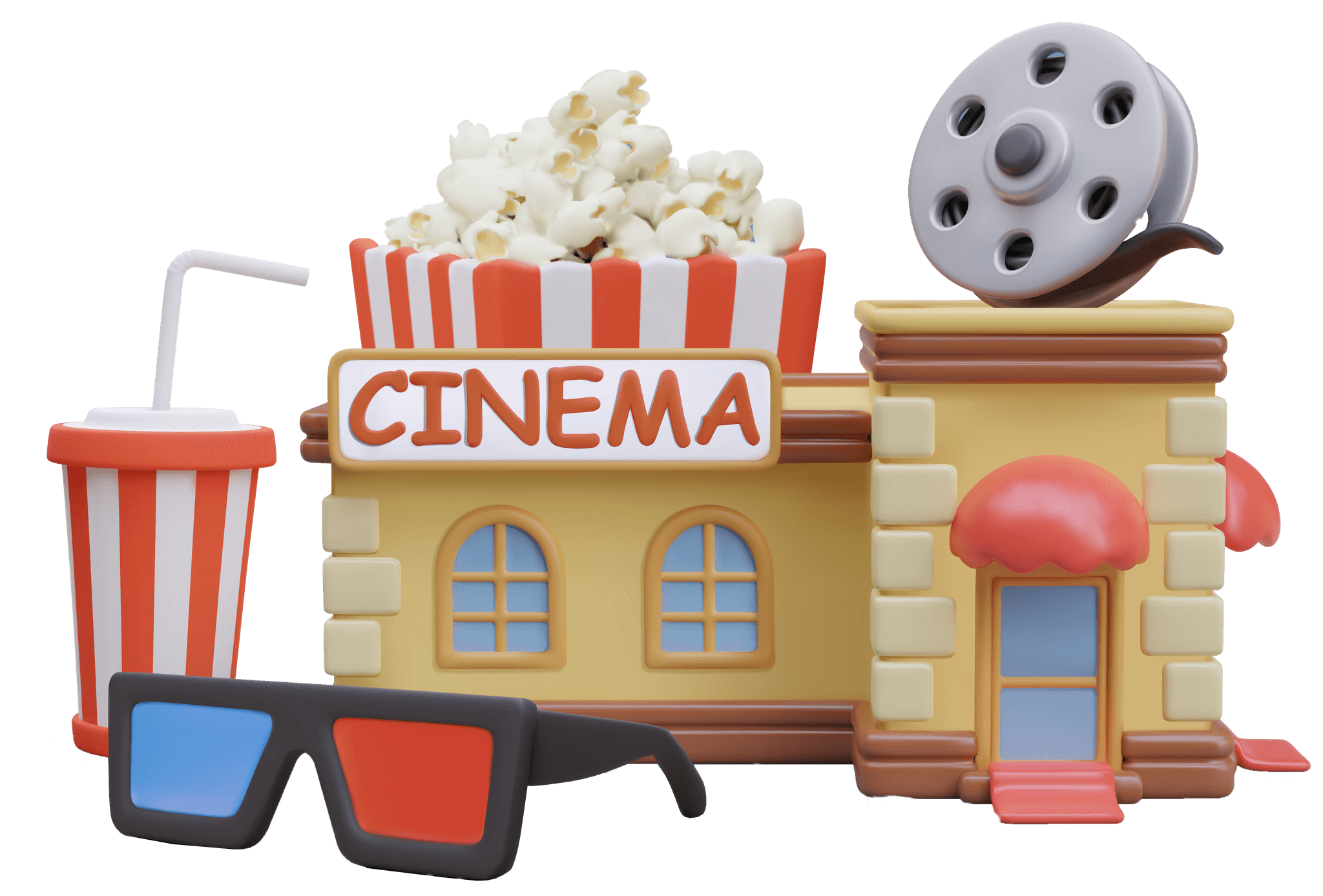 Contact Us illustration